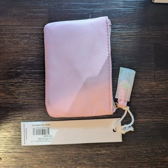 NWT Stoney Clover Lane card case - Picture 2 of 4